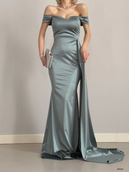 Dress Black GR